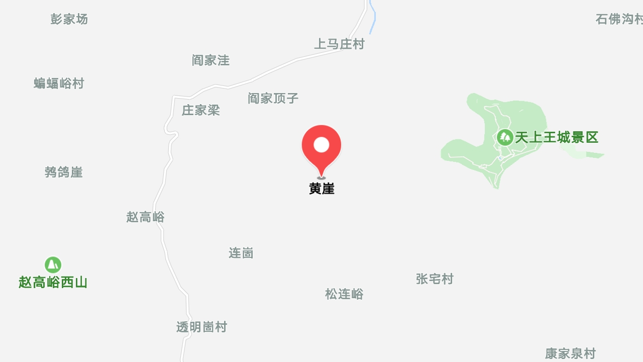 地圖信息