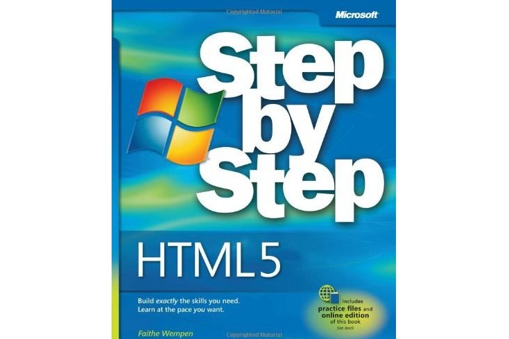 HTML5 Step by Step HTML5 Step by Step