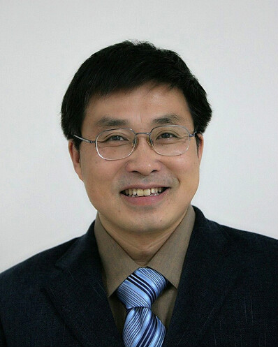 孫曉峰(北京航空航天大學教授)
