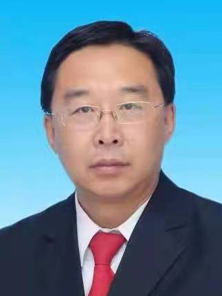李永宏(內蒙古自治區錫林郭勒盟鑲黃旗政協黨組成員、副主席)