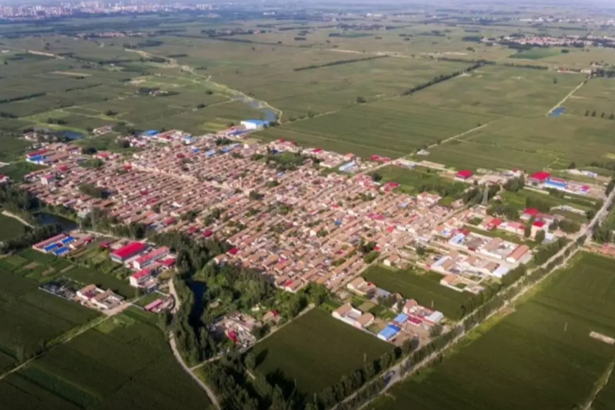 林近村 林近村