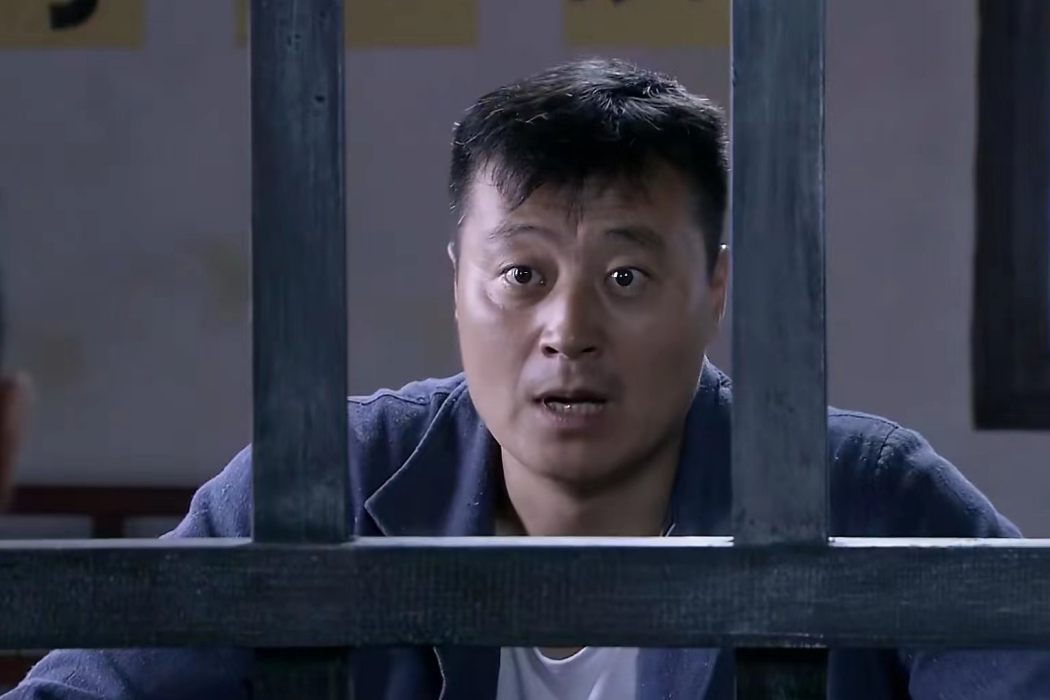 葉家豪(情感勵志劇《我有一個夢》中的角色) 葉家豪(情感勵志劇《我有一個夢》中的角色)