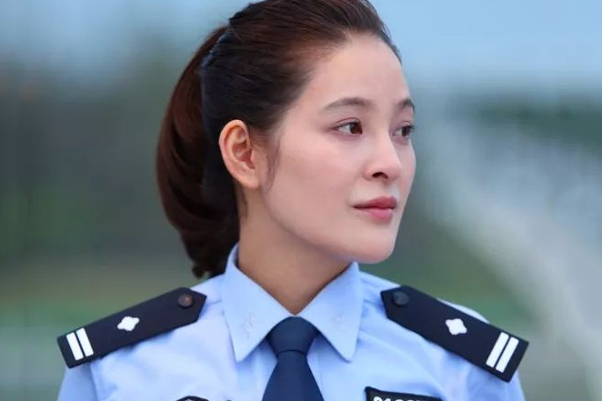 趙夢楠(懸疑劇《法網追兇》中的角色) 趙夢楠(懸疑劇《法網追兇》中的角色)
