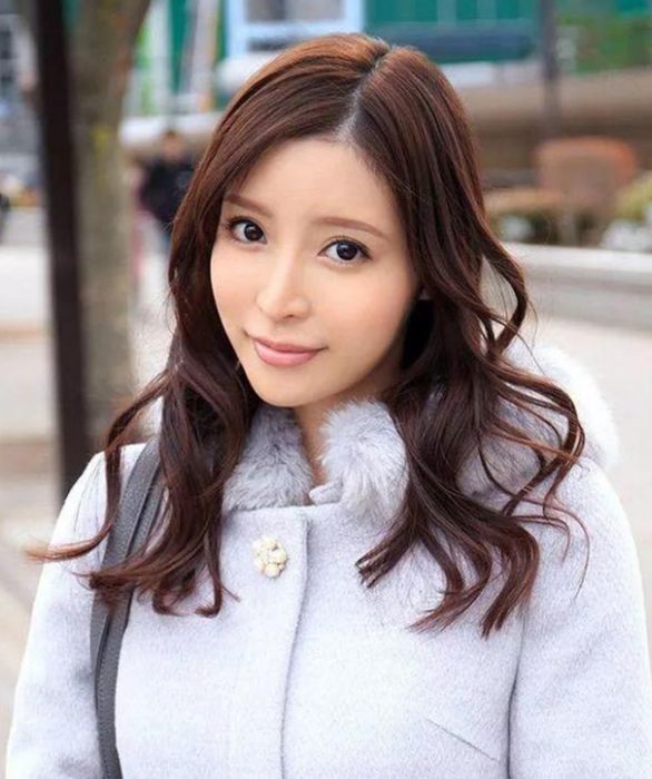 櫻井彩(桜井彩) 櫻井彩(桜井彩)