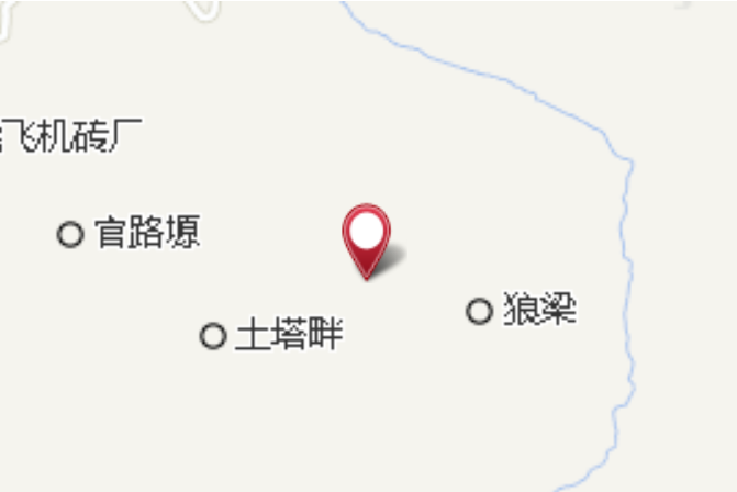 小塔畔