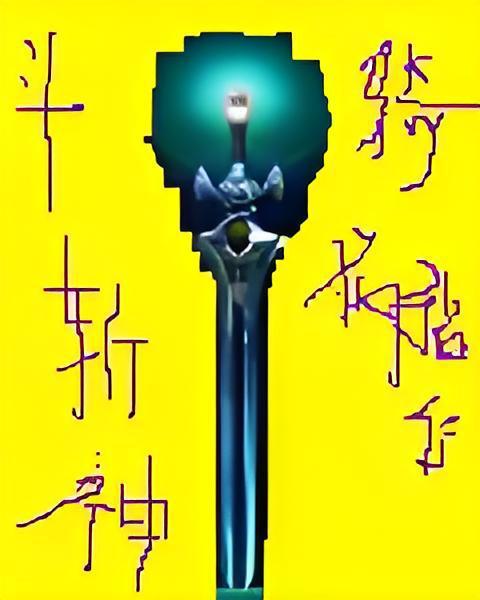 斗斬神 斗斬神