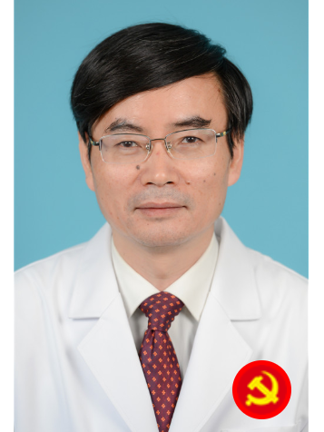馬勝林(西湖大學醫學院教授，博士生導師，杭州市第一人民醫院腫瘤放療科主任醫師)