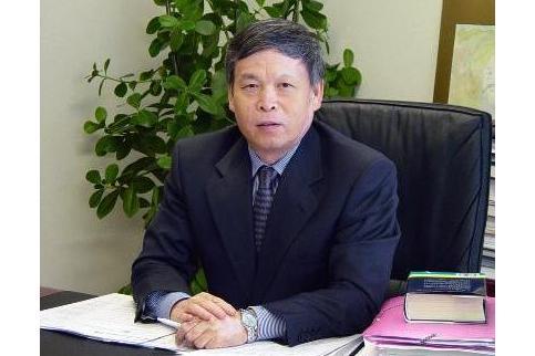 孫振宇(原國家外經貿部副部長) 孫振宇(原國家外經貿部副部長)