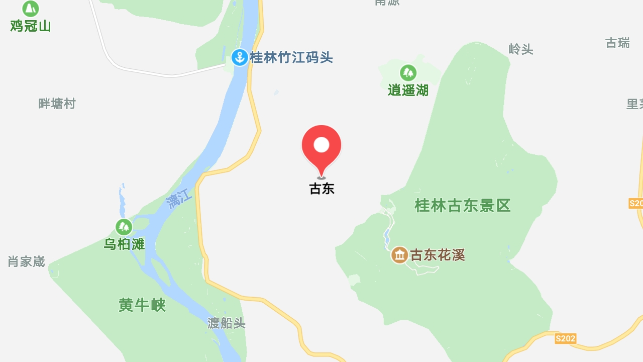 地圖信息