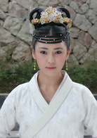 失寵王妃之結緣(天地情緣（李晟、高雲翔主演電視劇）)