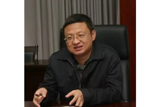 胡國斌(萬科A董事) 胡國斌(萬科A董事)