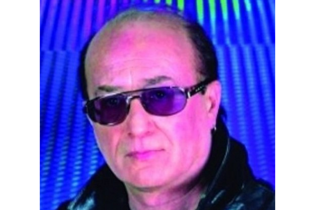 Peter Janda Peter Janda