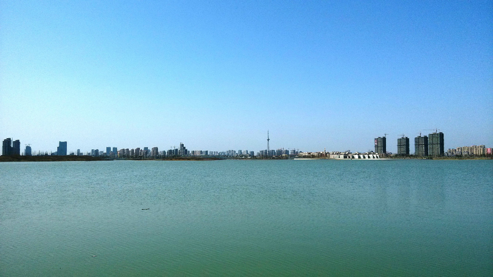 鵑湖