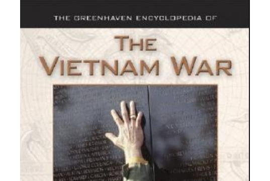 The Encyclopedia of the Vietnam War The Encyclopedia of the Vietnam War