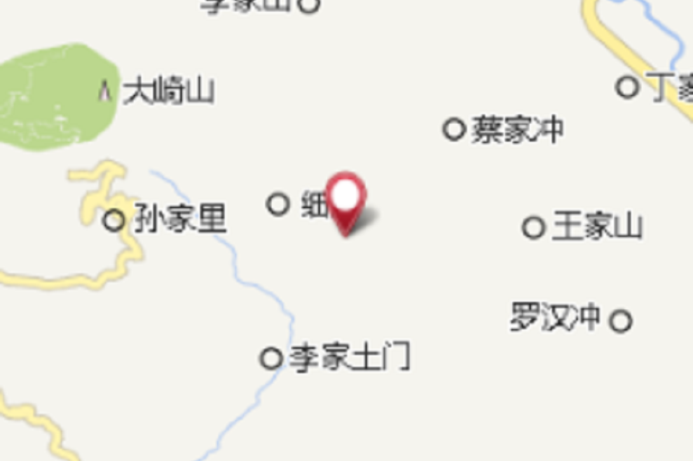 塆家塆 塆家塆