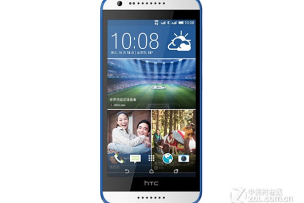 HTC Desire 820 Mini(D820mu/雙4G) HTC Desire 820 Mini(D820mu/雙4G)
