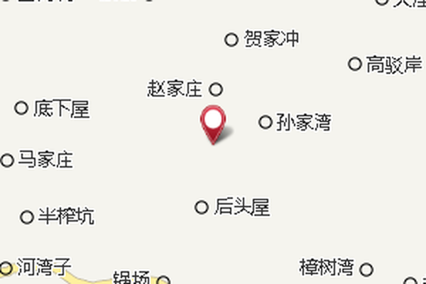 爪子埡 爪子埡