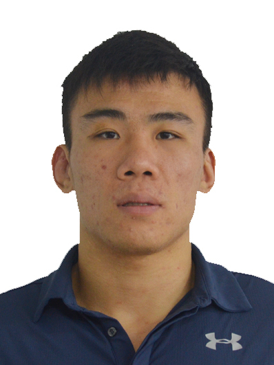 吳昊洋(中國摔跤運動員) 吳昊洋(中國摔跤運動員)