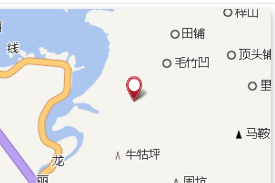 下山鋪