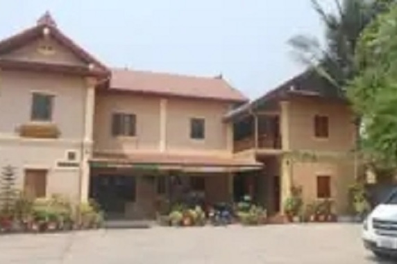 Phaphonxay Guesthouse Phaphonxay Guesthouse