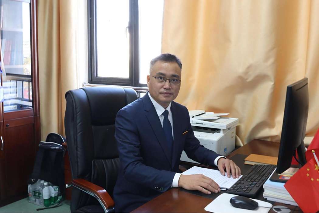 劉澤林(天津體育學院教育與心理學院黨總支書記) 劉澤林(天津體育學院教育與心理學院黨總支書記)