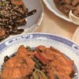 三杯豆腐 三杯豆腐