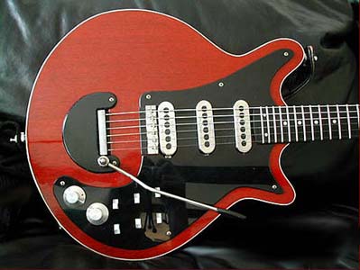 Red Special