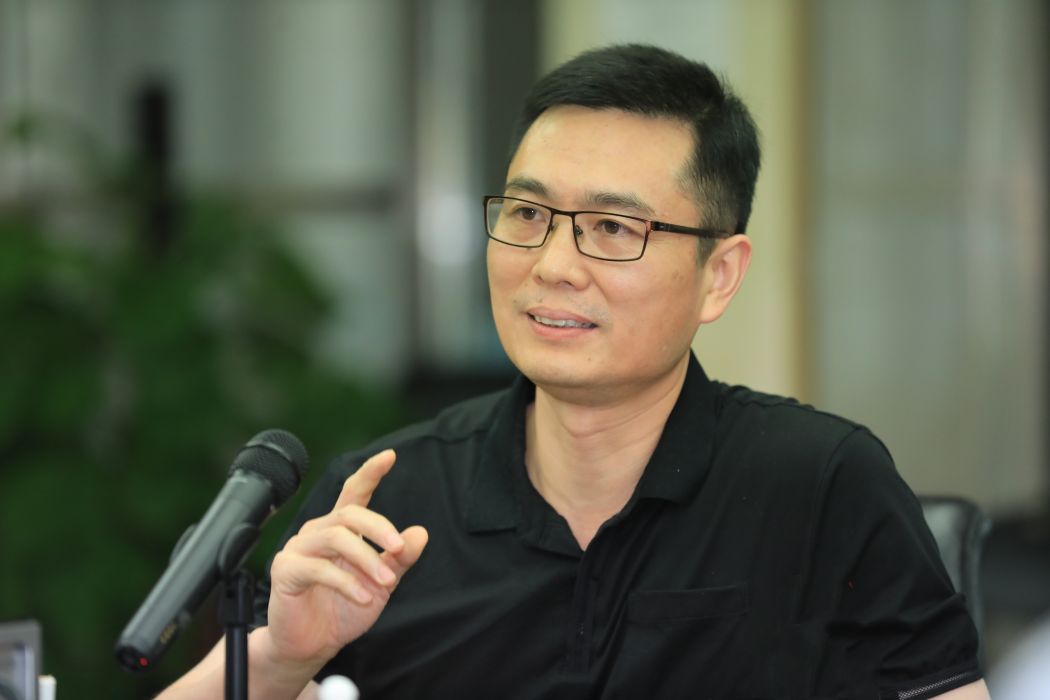 徐飛(南京師範大學附屬中學校長) 徐飛(南京師範大學附屬中學校長)