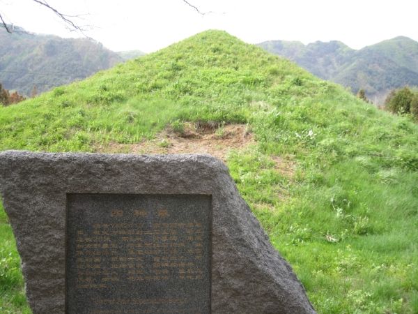 四神墓 四神墓