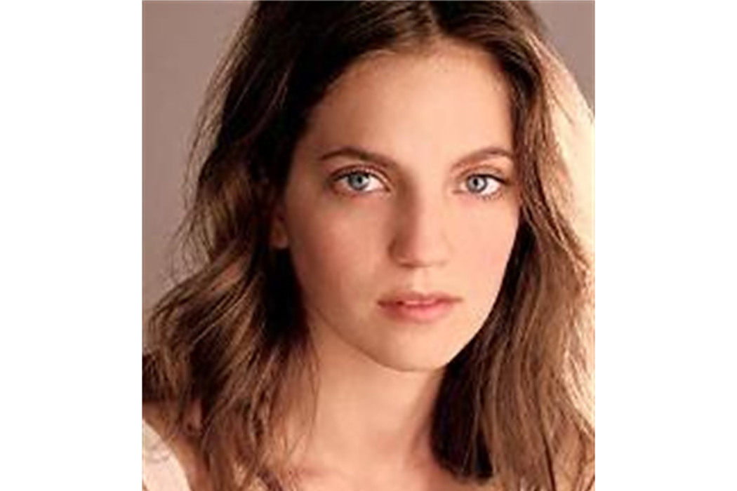 Sarah Rose Harper Sarah Rose Harper