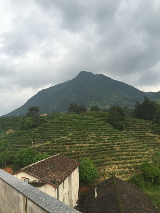 薰山下村 薰山下村