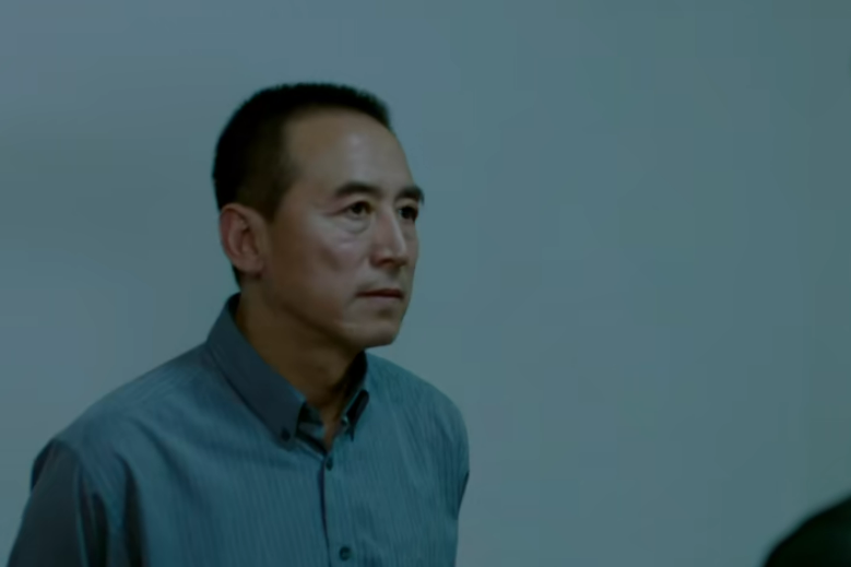 龍父(《靈魂擺渡》中的角色) 龍父(《靈魂擺渡》中的角色)
