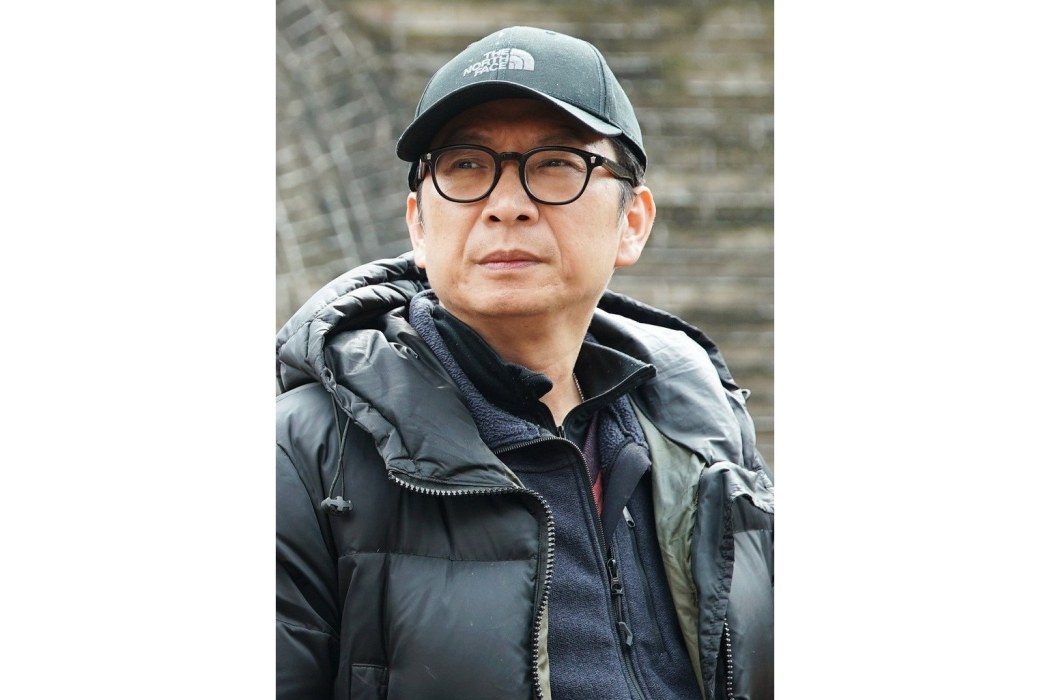 袁樹偉 袁樹偉