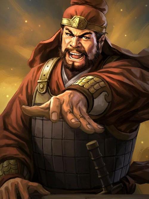 董襲(遊戲《三國志・戰略版》中的武將)