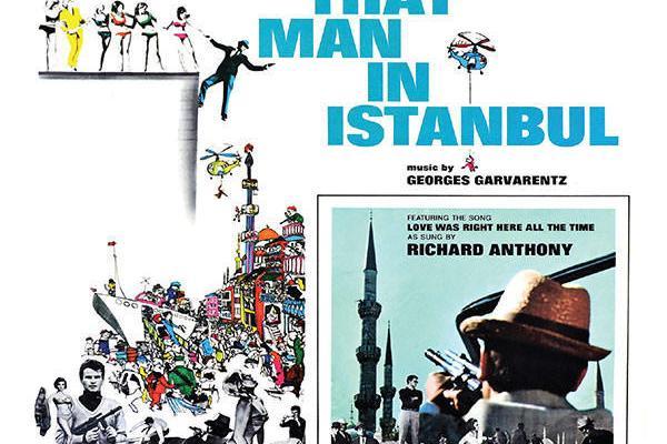 Estambul 65 Estambul 65