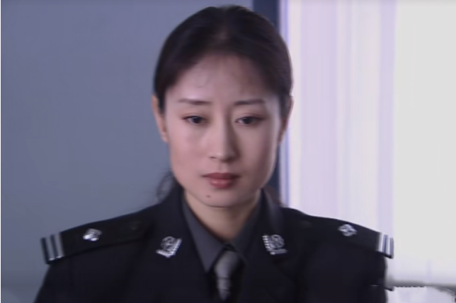 葉玲(電視劇《案發現場》系列中的人物) 葉玲(電視劇《案發現場》系列中的人物)