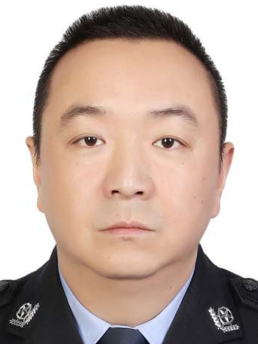 王程(重慶市雲陽縣公安局黨委委員、副局長) 王程(重慶市雲陽縣公安局黨委委員、副局長)