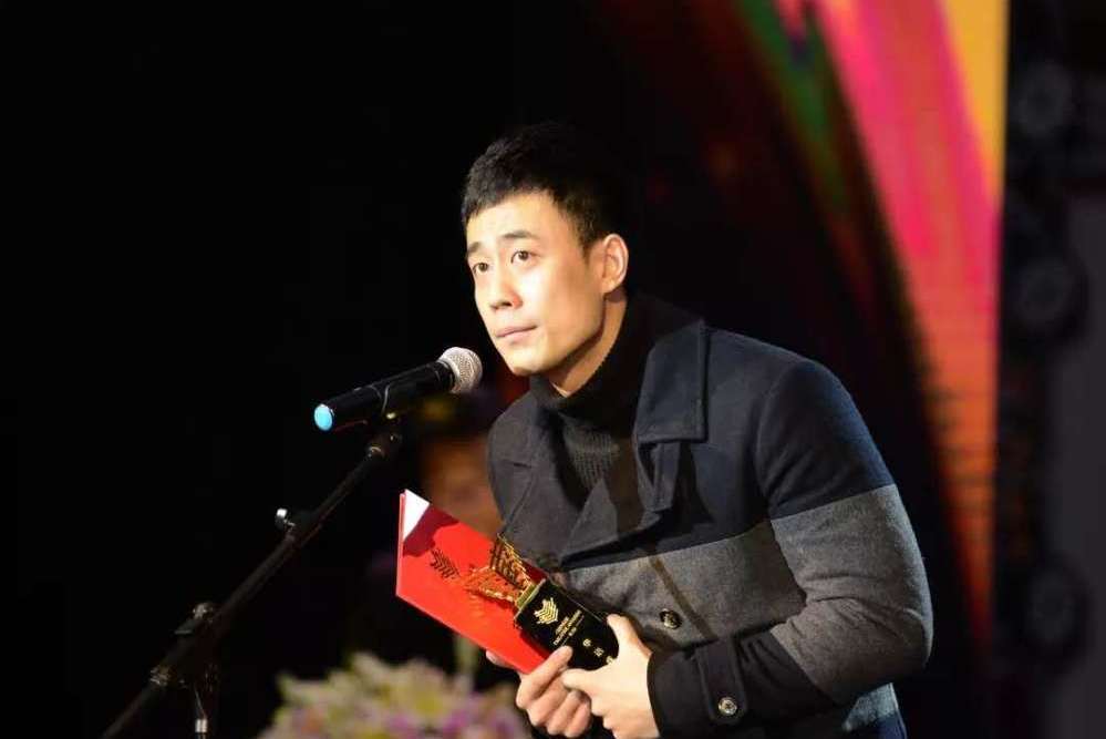 楊易(中國內地男演員) 楊易(中國內地男演員)
