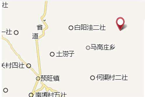 麻老虎灣 麻老虎灣