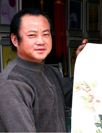 趙志夫 趙志夫