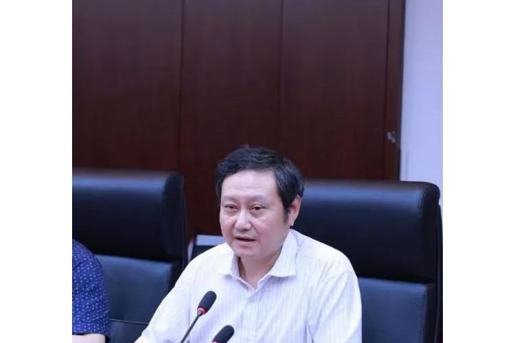 楊少波(太極實業董事) 楊少波(太極實業董事)