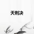 天刺決 天刺決