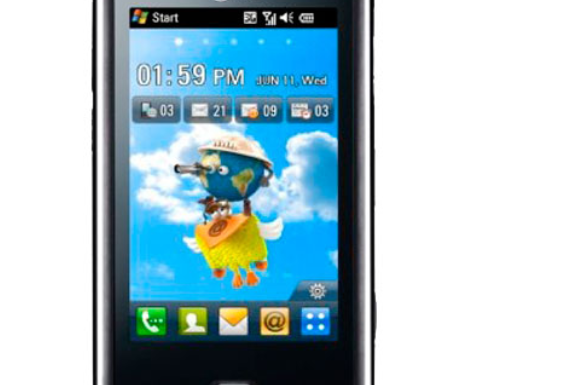 LG GM710 LG GM710