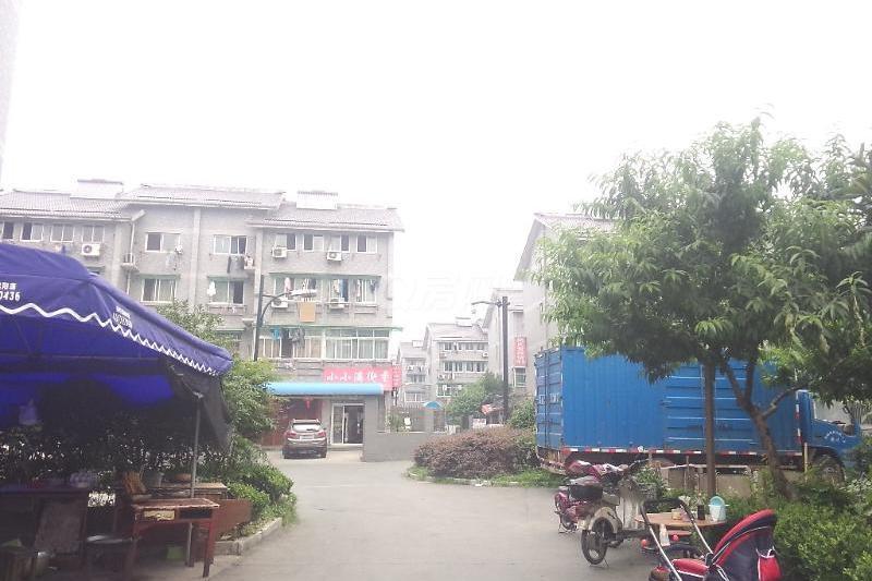 瓜山東苑 瓜山東苑