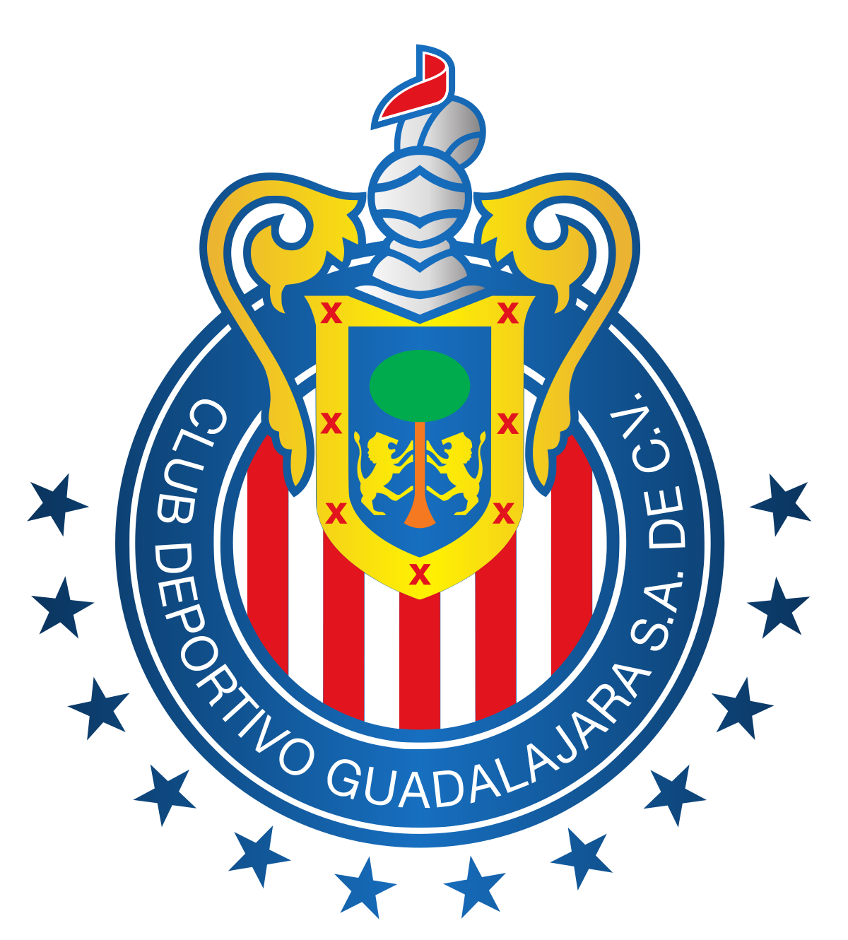 瓜達拉哈拉競技俱樂部