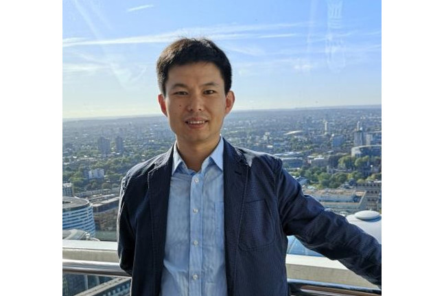 王濤(太原理工大學教授)