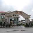 金威頤園 金威頤園