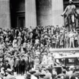 黑色星期二(1929年拋售股票事件)