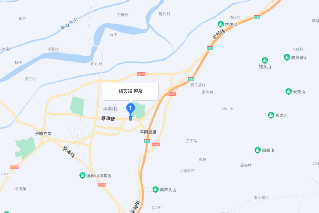 錦文路(濟南市錦文路) 錦文路(濟南市錦文路)