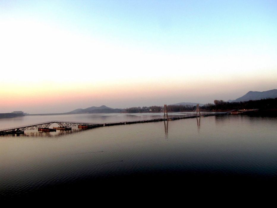 西芭雅湖